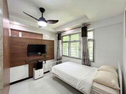 Blk 424D Orchid Spring @ Yishun (Yishun), HDB 4 Rooms #595110781